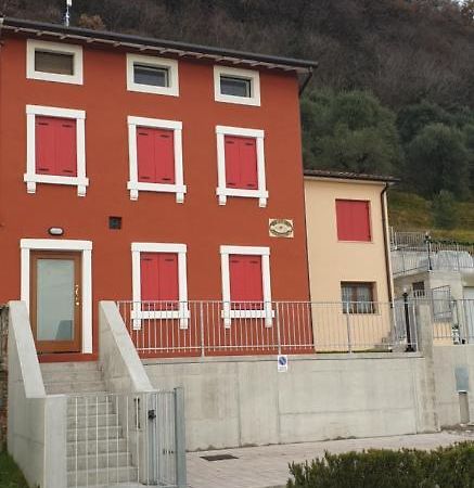 Viale Asiago 288 Hotel Bassano del Grappa Exterior photo