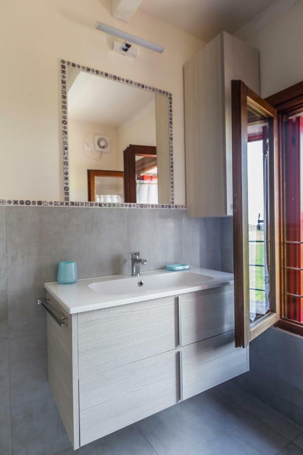 Viale Asiago 288 Hotel Bassano del Grappa Exterior photo