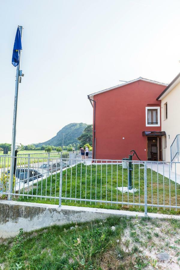 Viale Asiago 288 Hotel Bassano del Grappa Exterior photo