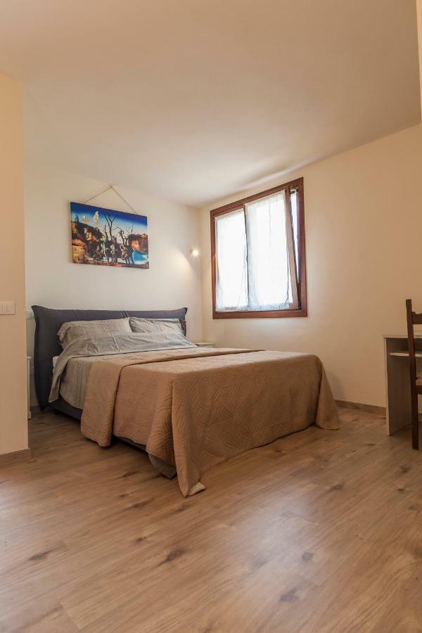 Viale Asiago 288 Hotel Bassano del Grappa Exterior photo