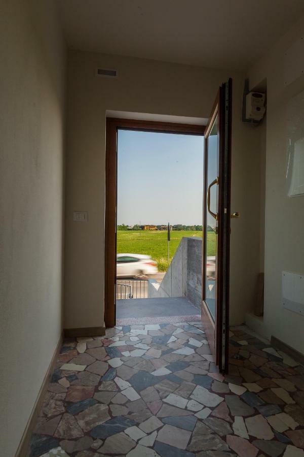 Viale Asiago 288 Hotel Bassano del Grappa Exterior photo