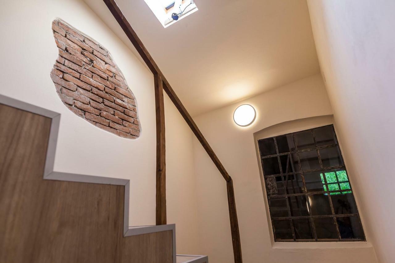 Viale Asiago 288 Hotel Bassano del Grappa Exterior photo