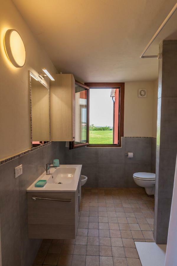 Viale Asiago 288 Hotel Bassano del Grappa Exterior photo