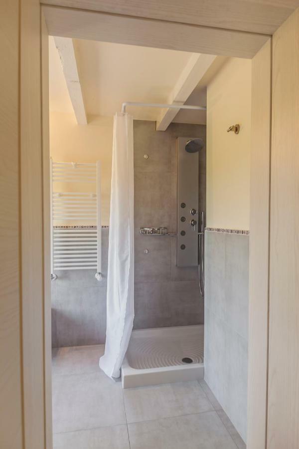 Viale Asiago 288 Hotel Bassano del Grappa Exterior photo