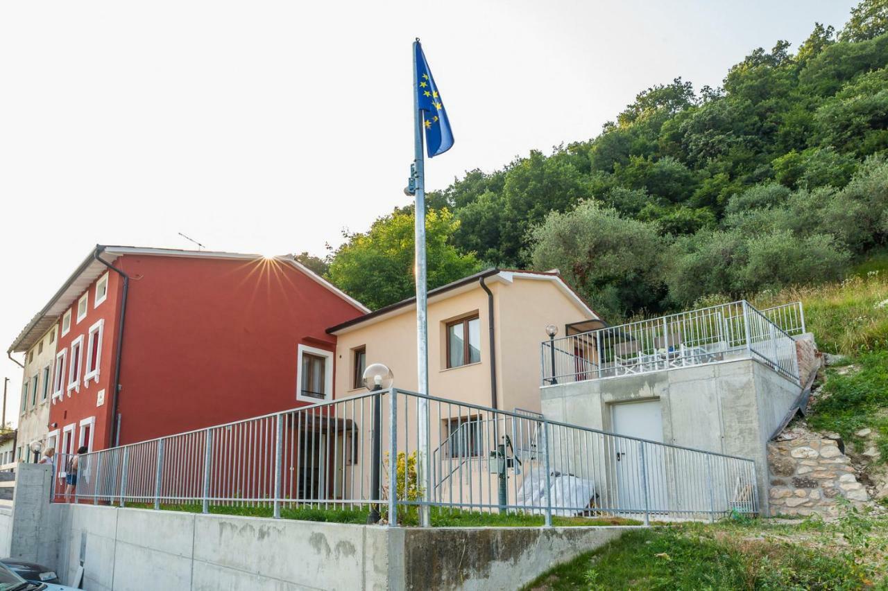 Viale Asiago 288 Hotel Bassano del Grappa Exterior photo