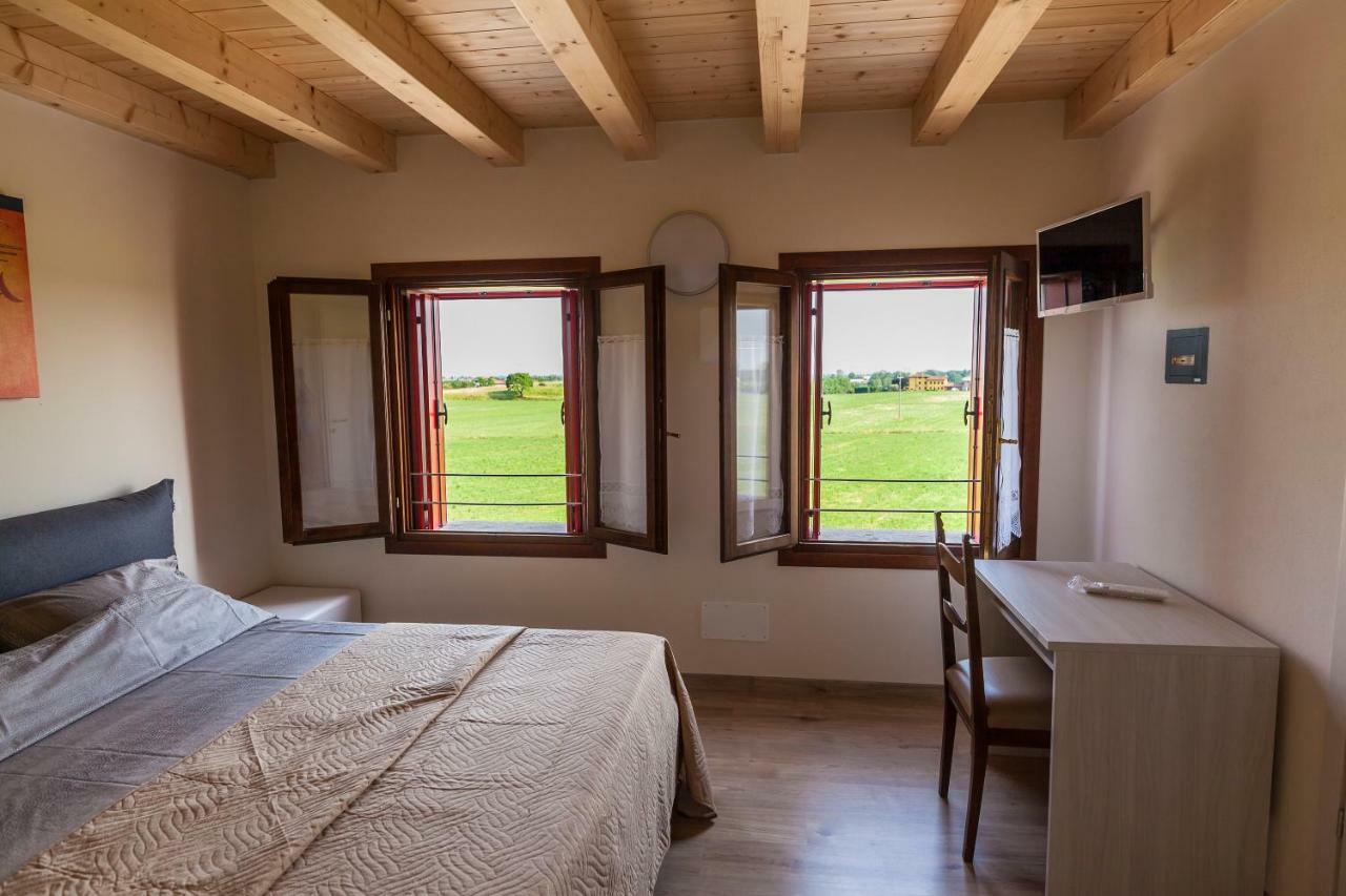 Viale Asiago 288 Hotel Bassano del Grappa Exterior photo