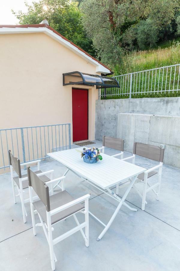 Viale Asiago 288 Hotel Bassano del Grappa Exterior photo